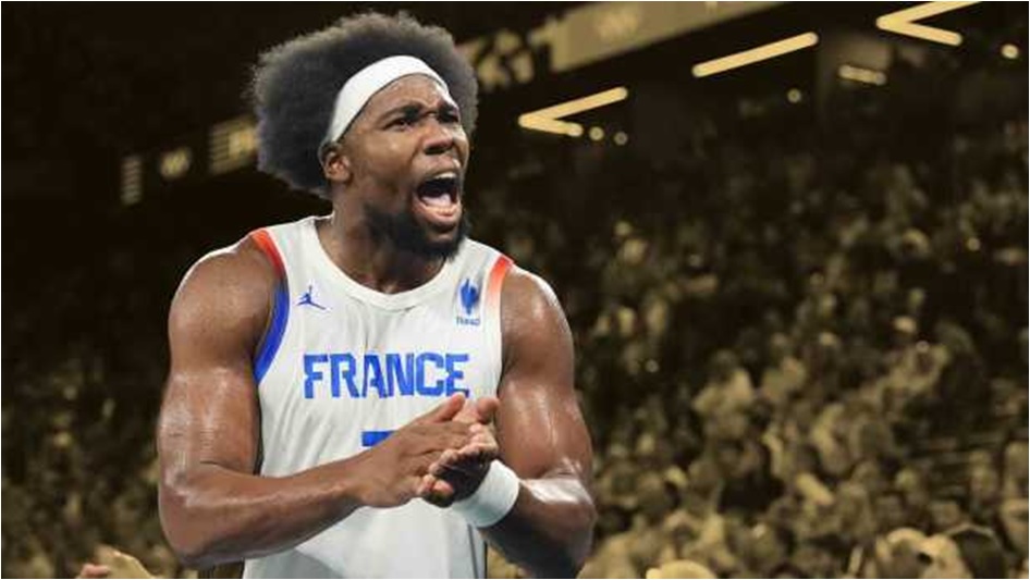 亚布塞莱谈重返NBA的心路历程