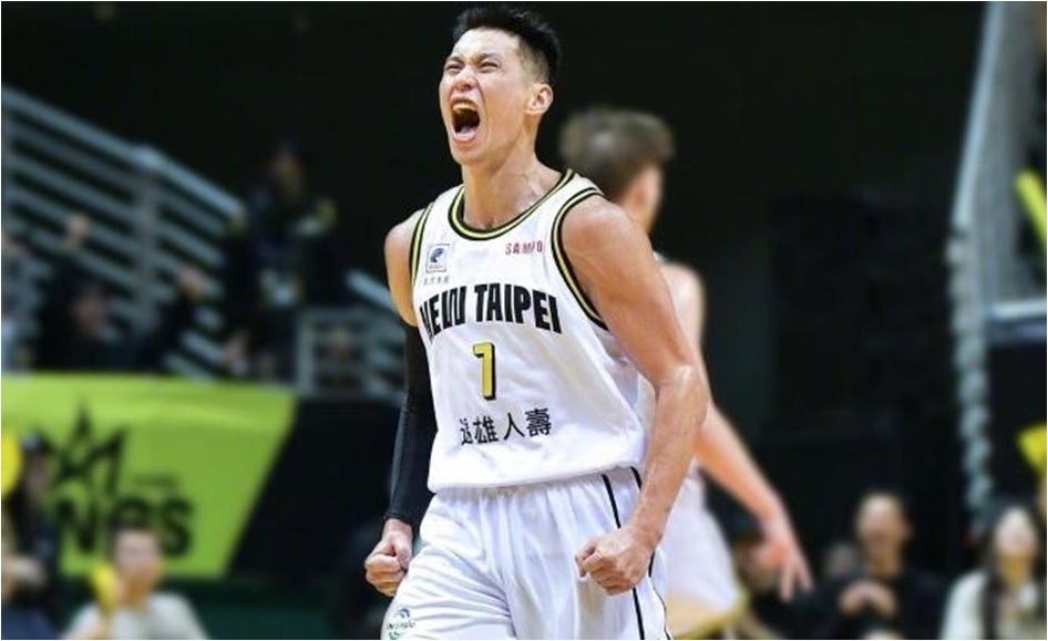 林书豪展望第15个赛季