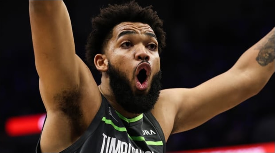 唐斯谈NBA风格变化