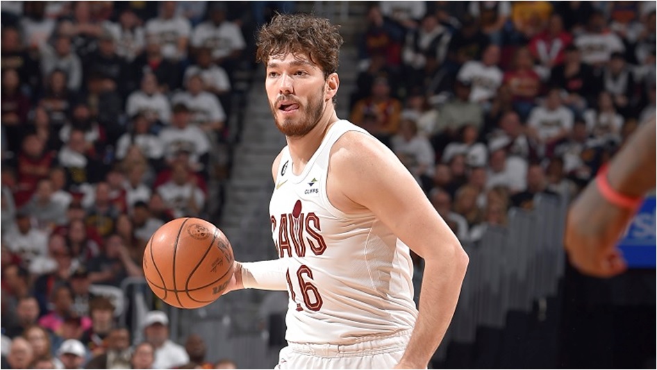 奥斯曼仍将重返NBA作为首选