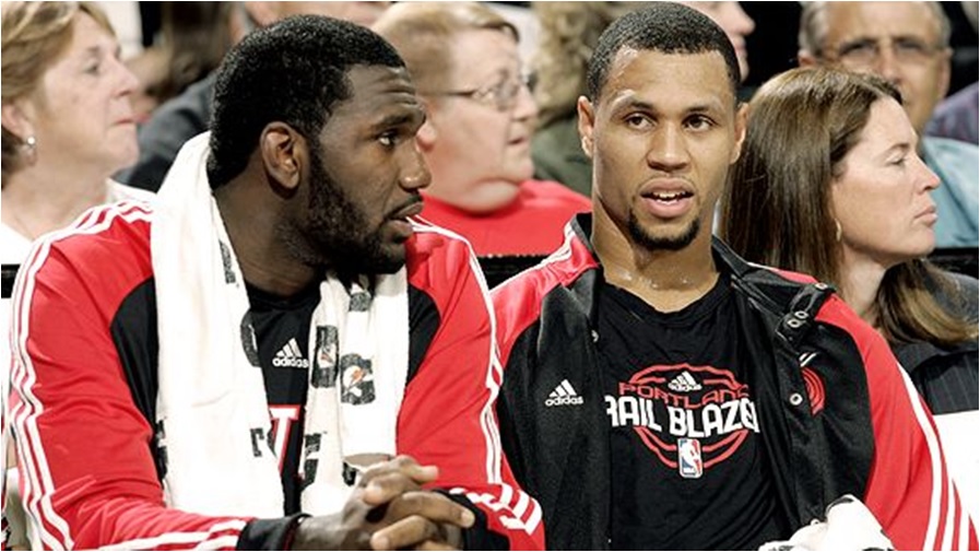奥登称罗伊是”天生球手”