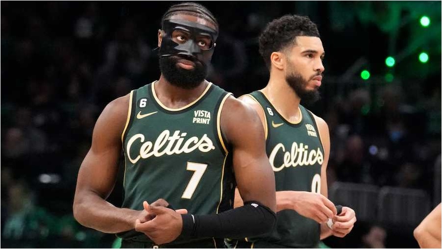 NBA今夏激怒了两个联盟前十的球员