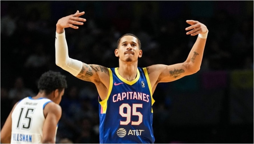 托斯卡诺-安德森渴望重返NBA