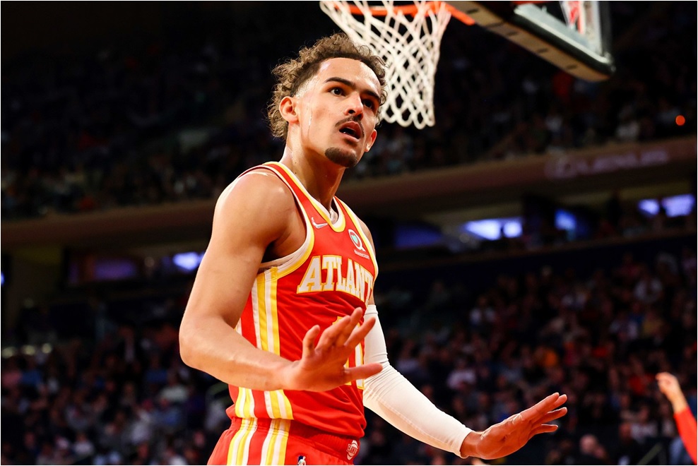 NBA当代年轻球员更注重金钱而非篮球发展