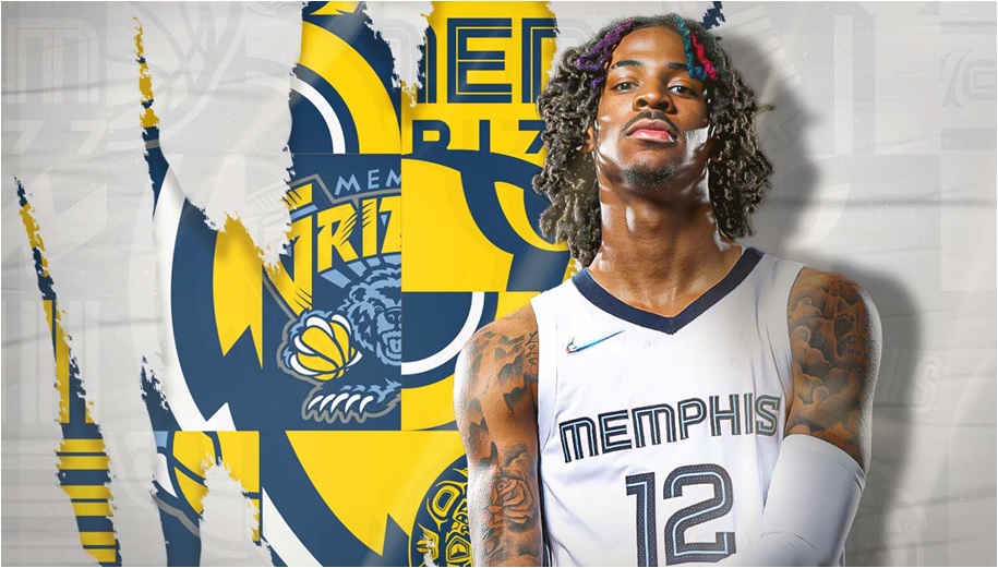 灰熊与莫兰特成NBA最大X因素