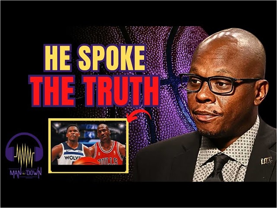 邦奇-威尔斯谈NBA老将的未来挑战