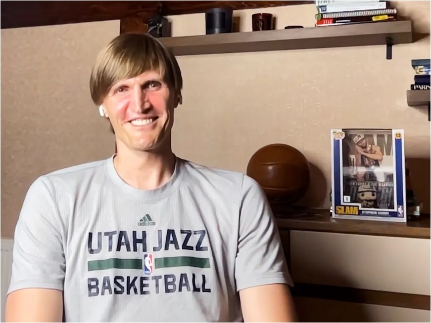 基里连科谈NBA国际球员的增加
