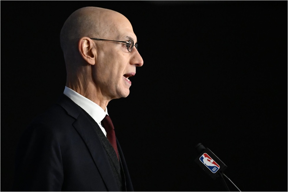 NBA正处于历史最高水平?!