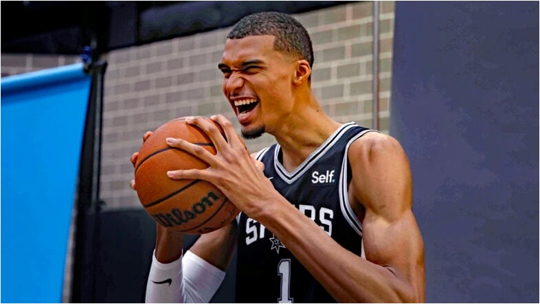 前NBA球员谈高个子球员健康问题
