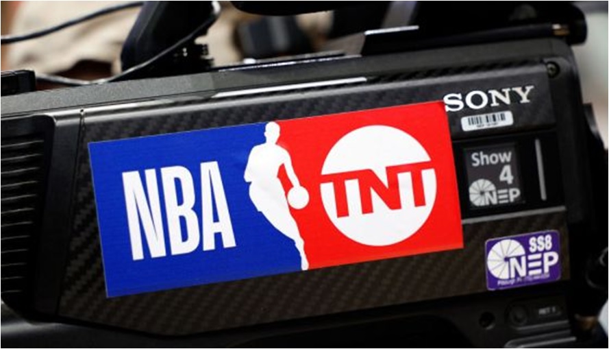萧华回应TNT诉讼对NBA的影响