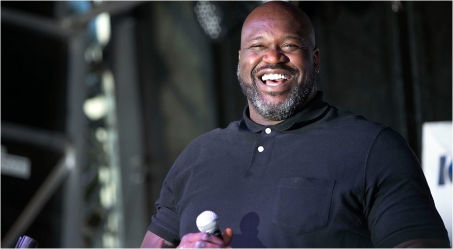 奥尼尔谈TNT体育转播合同变动
