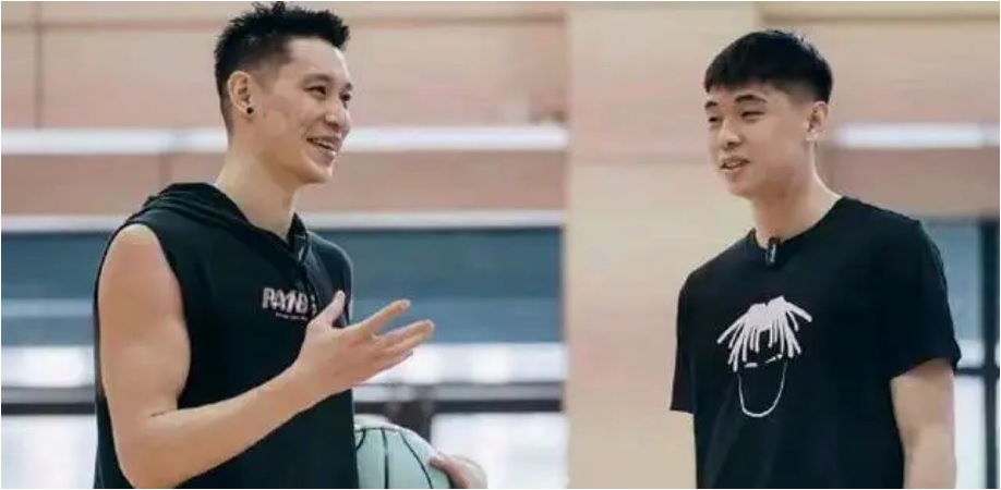 林书豪给崔永熙在NBA的建议