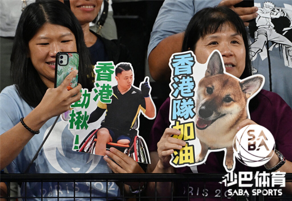 沙爹红单推荐:澳门公开赛或上演香港内战