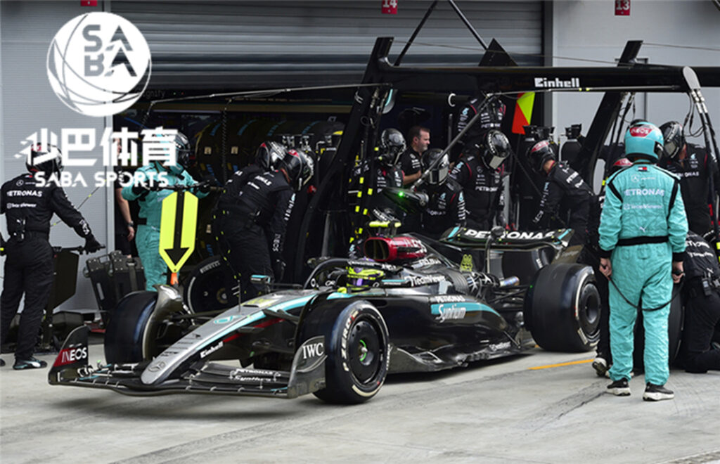 汉密尔顿另一个 F1 梦想或将成真