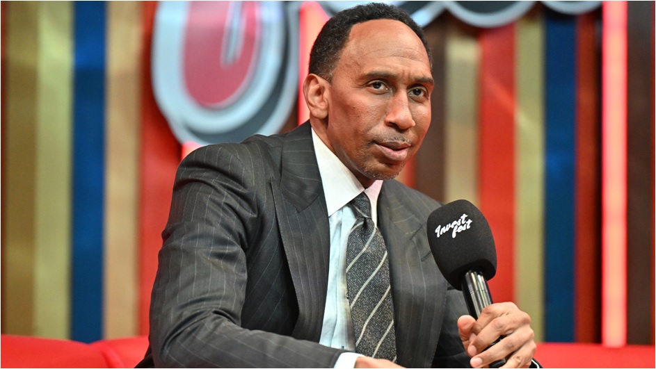 ESPN头号评论员谈判超级大合同