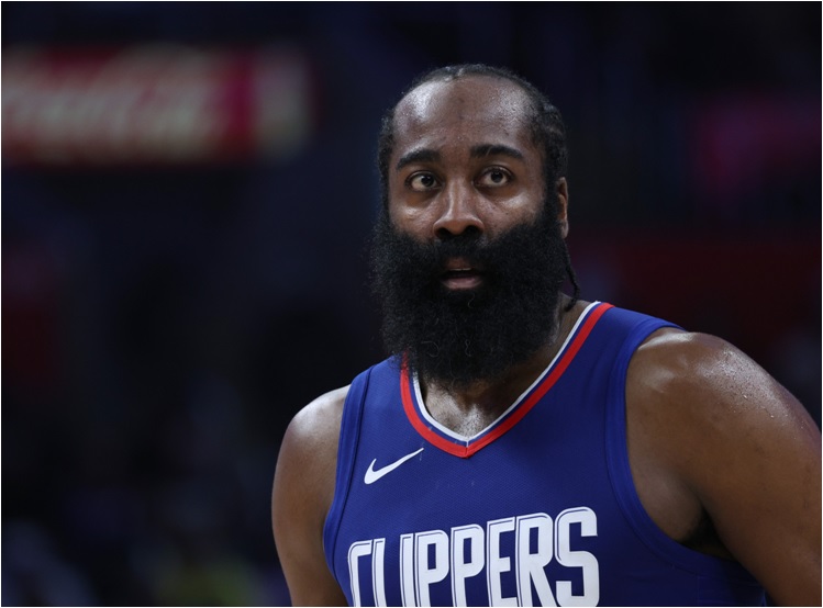 NBA需要适应哈登?!
