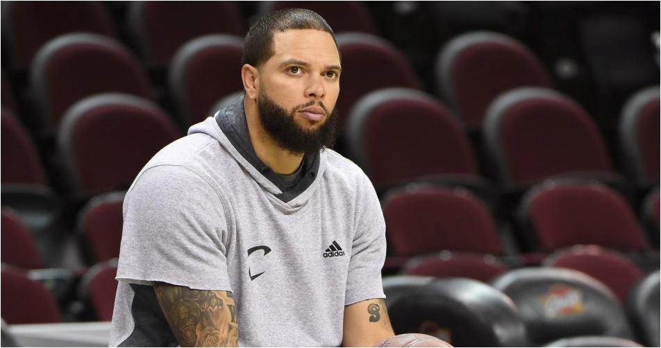 德隆分析NBA新赛季