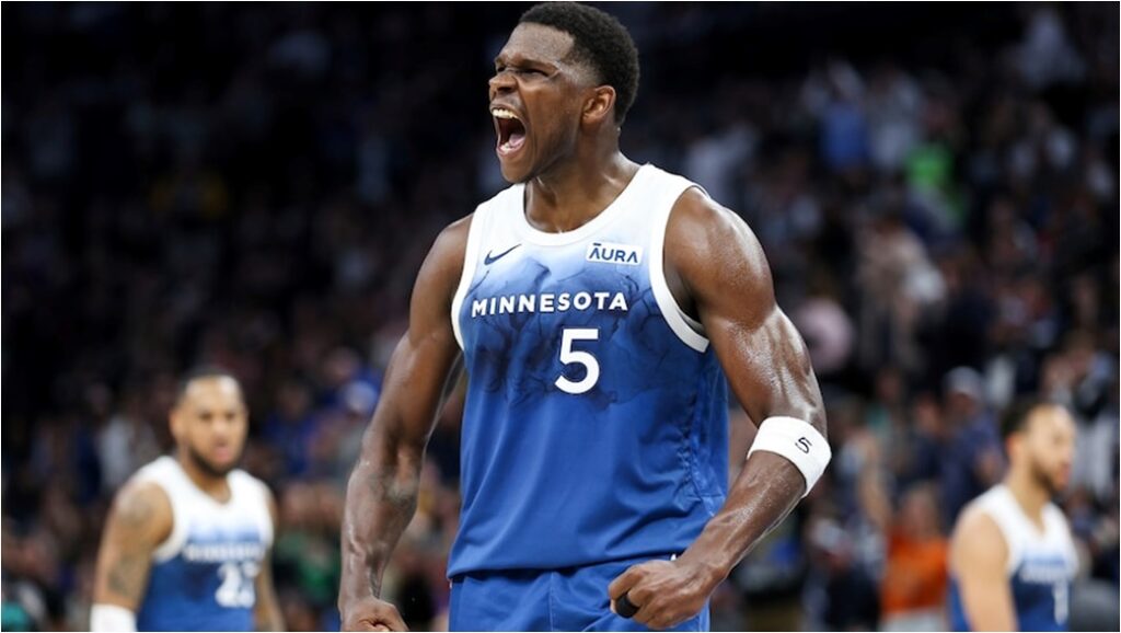 NBA总经理调查:运动能力最强球员?!