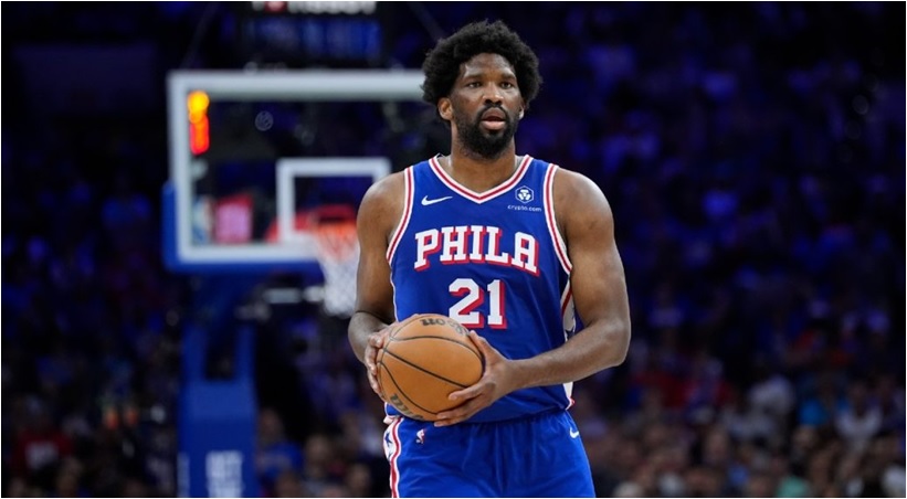 76人面临NBA调查