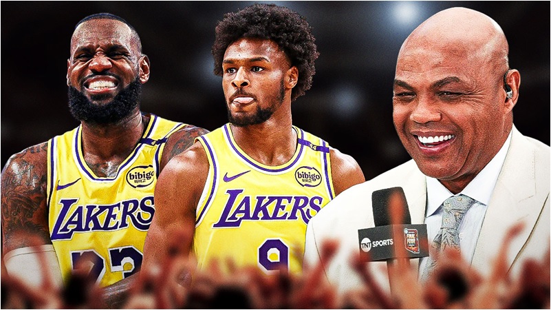 巴克利吐槽ESPN