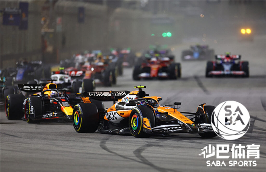 F1放弃赛季后新秀冲刺赛计划