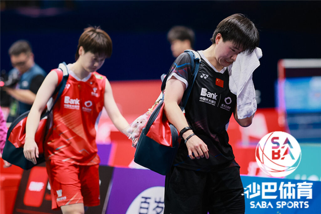戴资颖申请排名保护