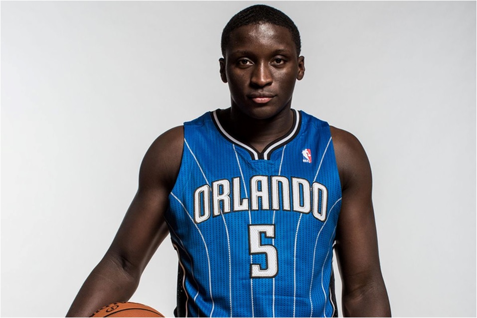 奥拉迪波回忆NBA初期挫折
