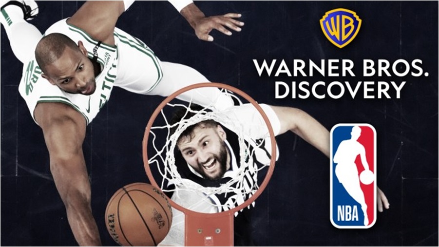 华纳与NBA达成新协议