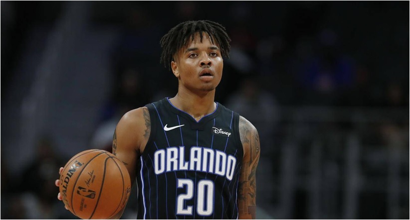 NBA状元富尔茨將加盟CBA?!