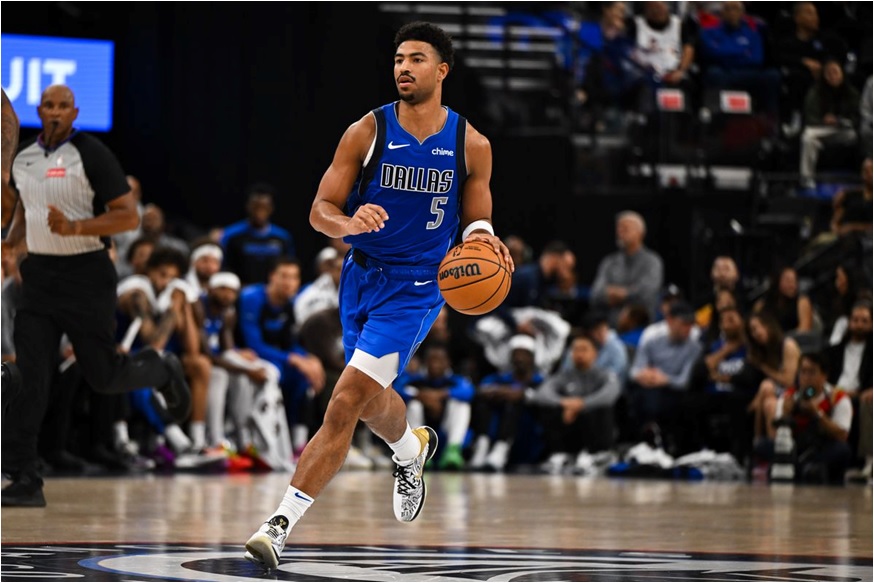 格莱姆斯直言NBA杯动力