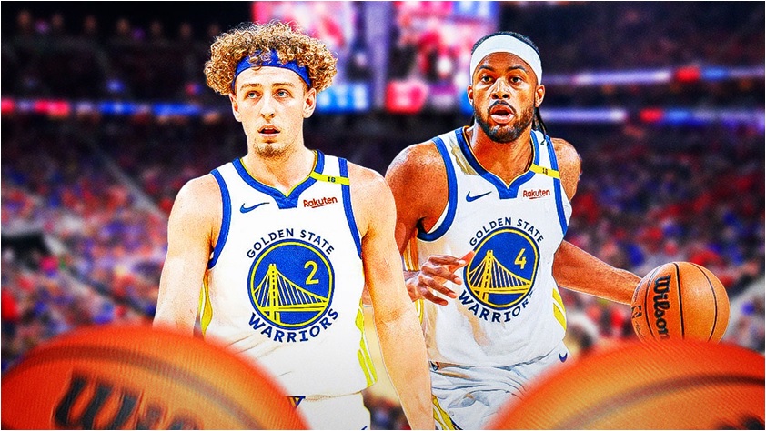 穆迪谈NBA成长