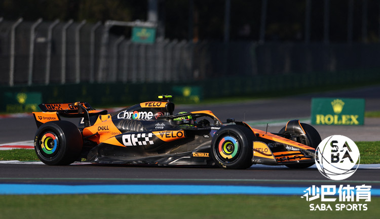 F1迎来最贵拉斯维加斯大奖赛