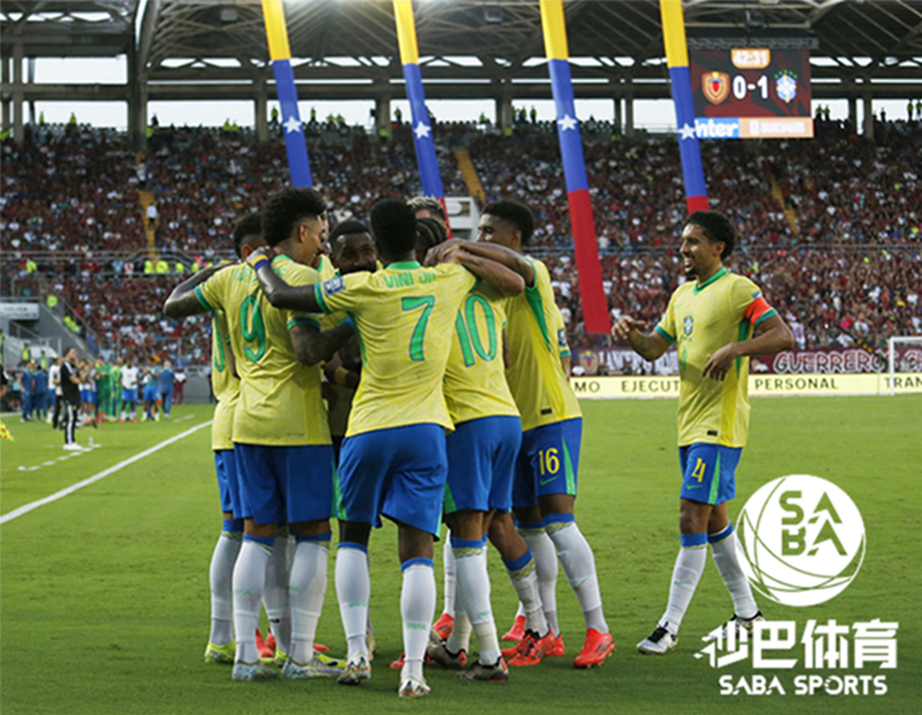 大罗有意2026年竞选巴西足协主席