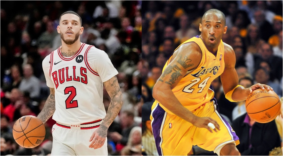鲍尔谈NBA历史最佳球员