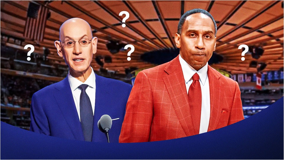 名嘴抨击NBA拟定全明星新形式