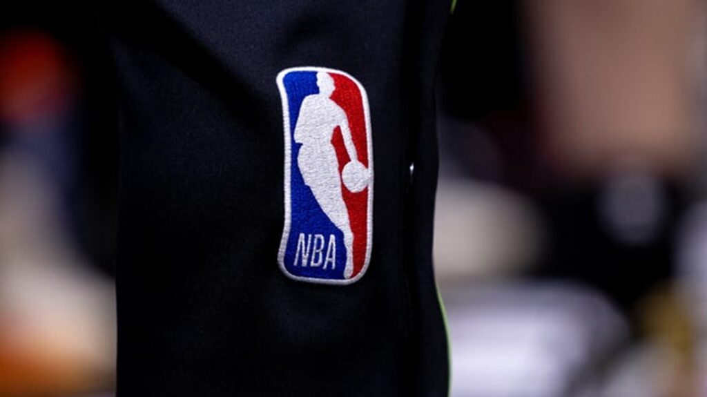 NBA格局的转变