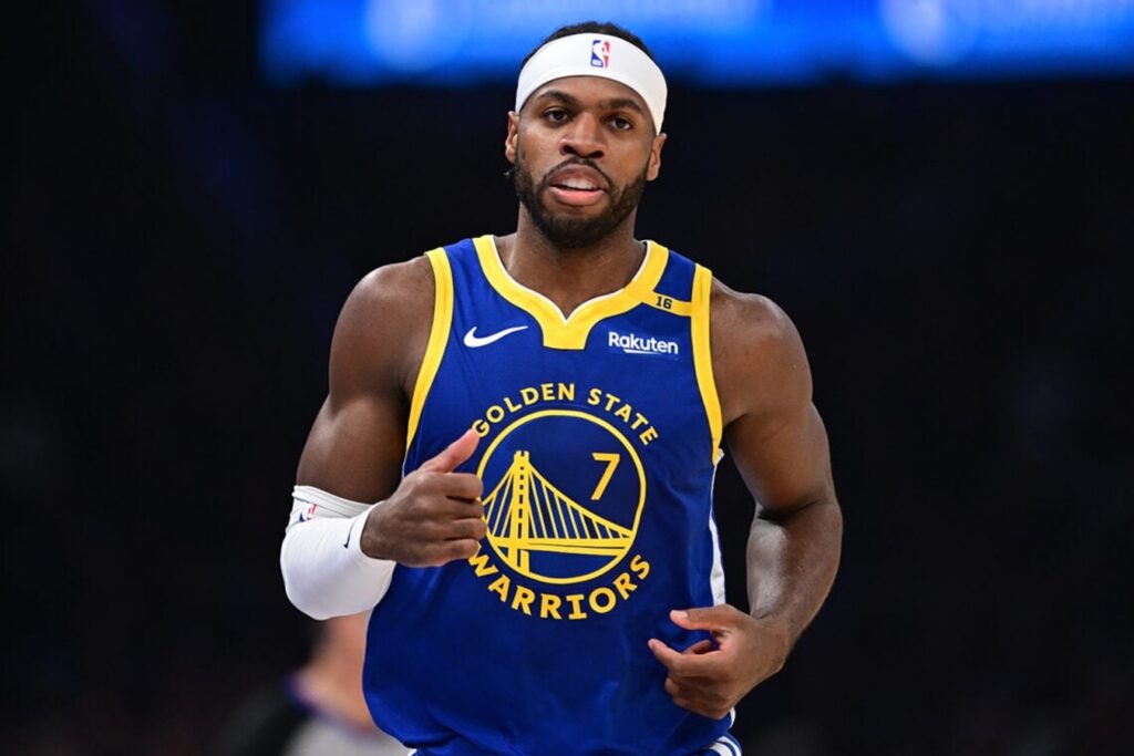 希尔德畅谈NBA旅程