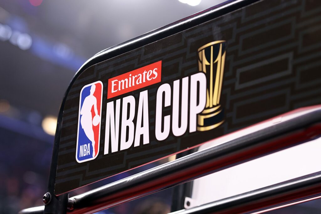 NBA杯未来举办地悬念