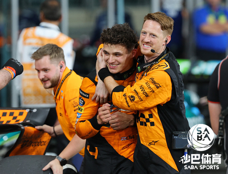 红牛为林德布拉德准备2026年F1席位