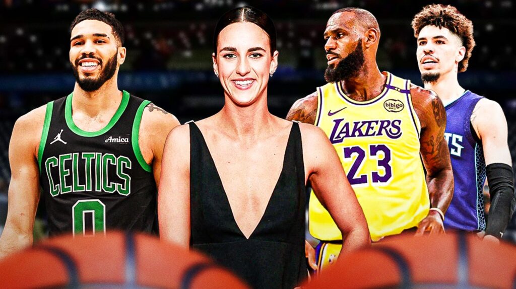 从WNBA视角看NBA发展