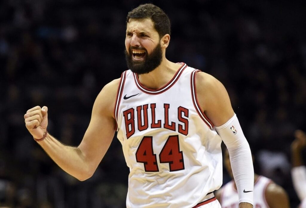 米罗蒂奇谈NBA生涯中的最大挑战