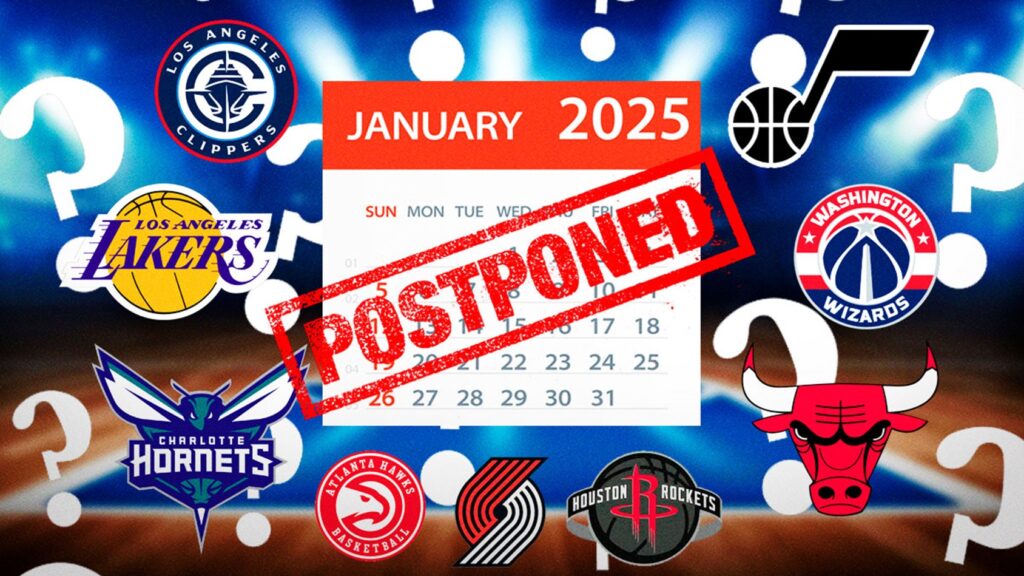 NBA补赛时间表