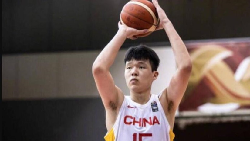 NBA球探看好杨瀚森的选秀前景