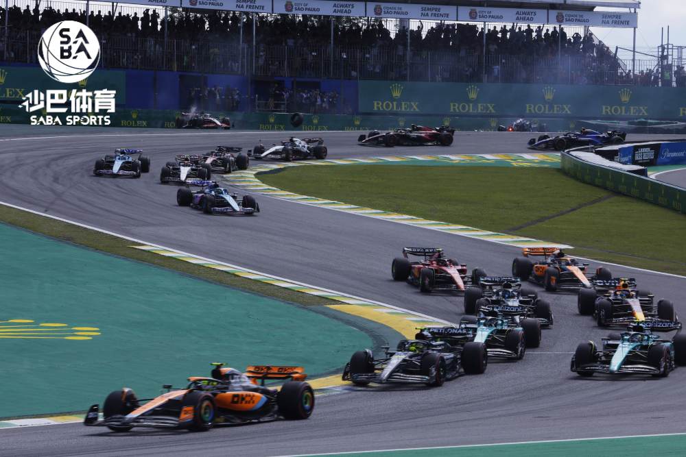F1迎来首位女性比赛工程师