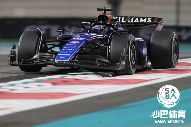 FW46赛车采用了一些权宜之计