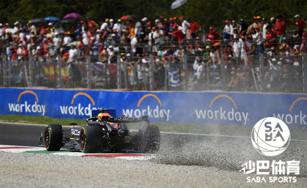 F1CEO爆料凯迪拉克加入F1内情