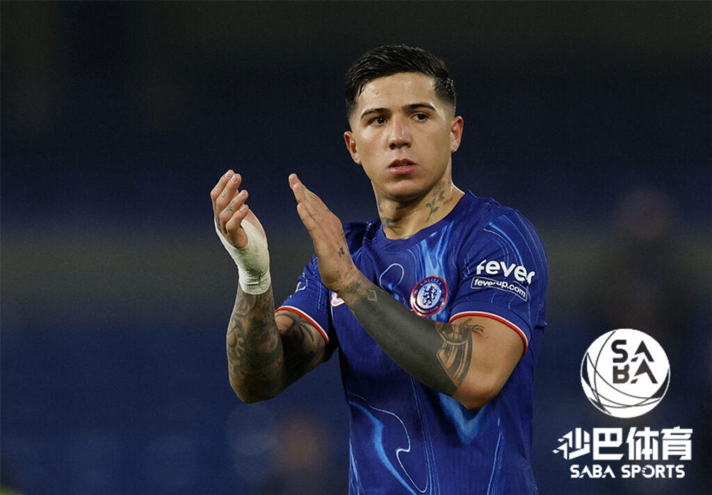 反歧视组织质疑FIFA未就种族歧视歌曲事件处罚恩佐