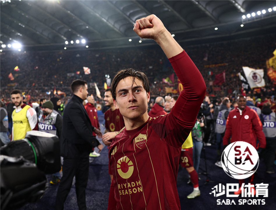 迪巴拉自动续约至2026年