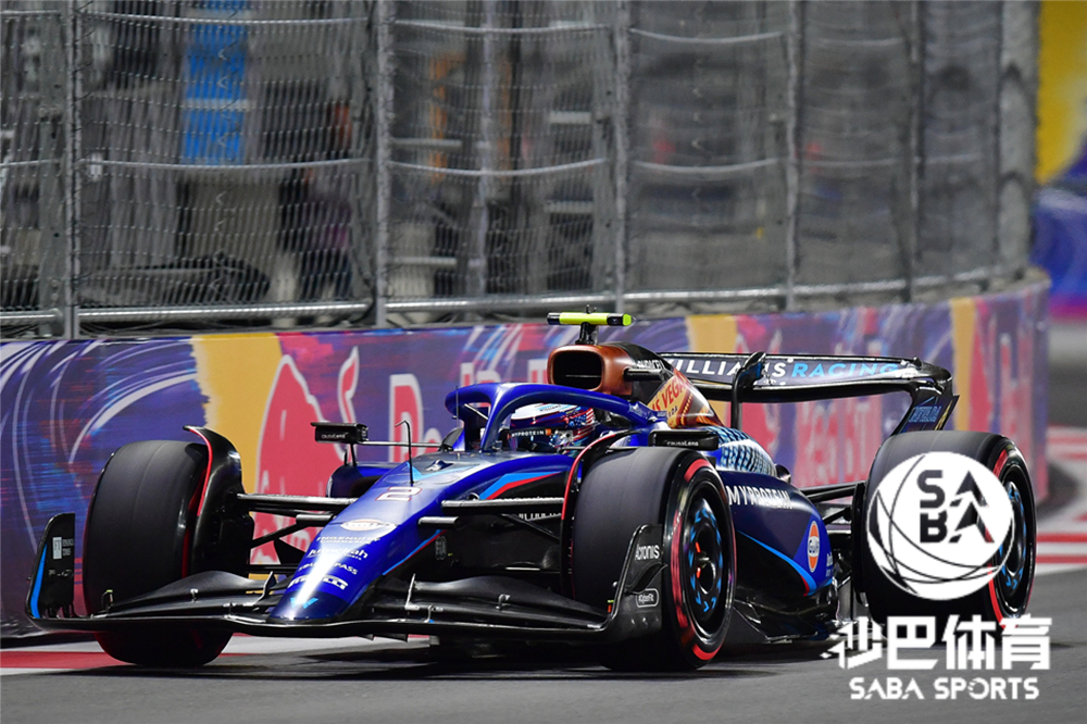 凯迪拉克F1车队公布模拟器车手