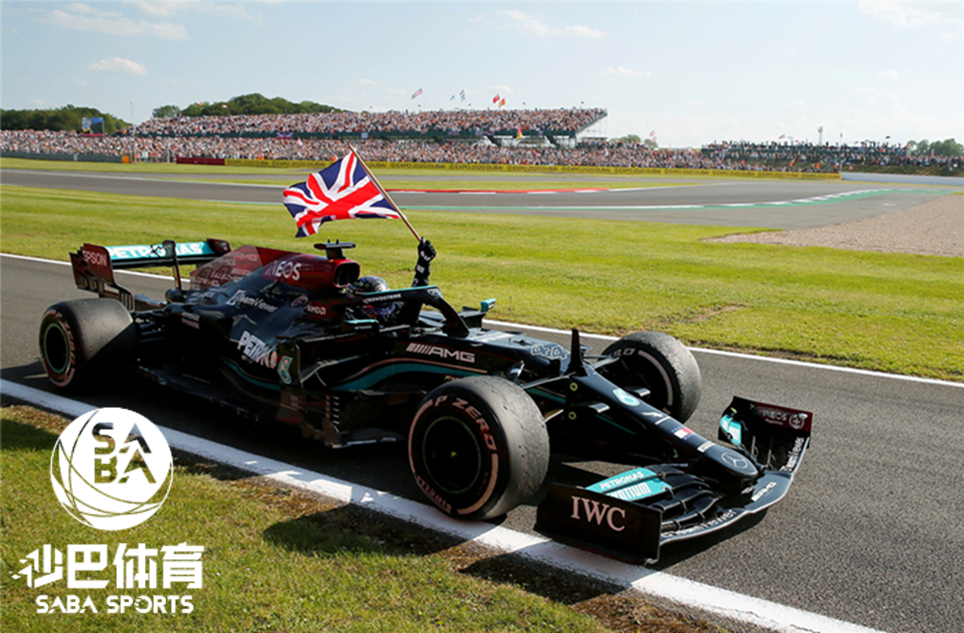 风火轮推出1:64比例的F1赛车模型